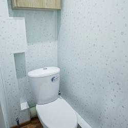 1-комнатные апартаменты стандарт улица Диксона, 11