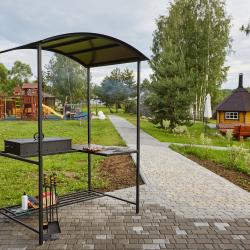 Коттедж стандарт