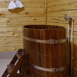 Фото Отель Just Wood (Джаст Вуд)