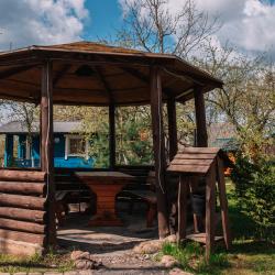 Фото Отель Загородный комплекс Здоровей