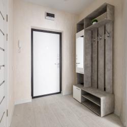 Фото Апартаменты на улице им. Григория Булгакова