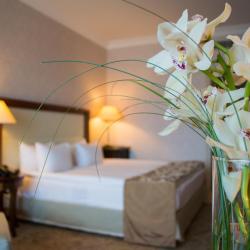 Фото Отель Rixos President Astana (Риксос Президент Астана)