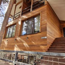 Фото Апарт-отель Les (Лес)