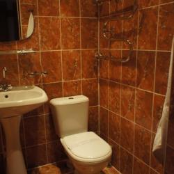 Фото Отель Энергетик