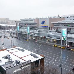 2-комнатные апартаменты стандарт