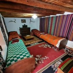 Фото Отель Бабушкин Этно Дом