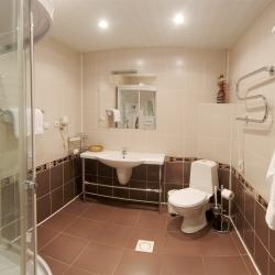 Номер стандарт бизнес