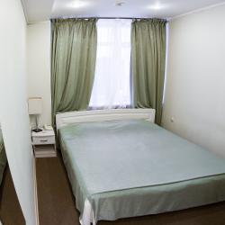 Фото Отель Forest Inn (Форест Инн)