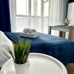 Фото Апартаменты на Краснопольском проспекте 10