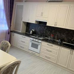 Фото Апартаменты на улице Железноводская 70