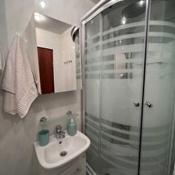 2-комнатные апартаменты стандарт улица Октябрят, 4