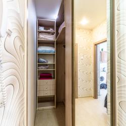 Фото Апартаменты на улице Героя Сарабеева В.И. 3