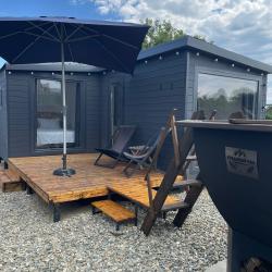 Бунгало улучшенное