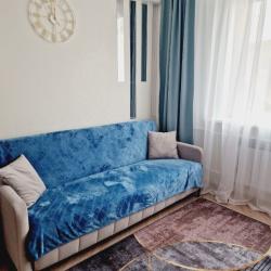 4-местные апартаменты студия