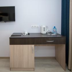 Фото Отель ВЕРА