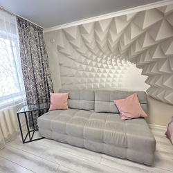Фото Апартаменты в микрорайоне 9-й 30