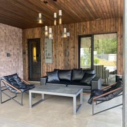 Фото Отель Вилла Алина