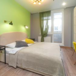 фото 55 InHome24 (ИнХоум24) на улице Лётчика Ульянина 7А