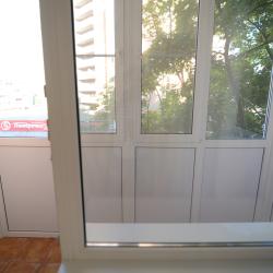 2-комнатные апартаменты стандарт