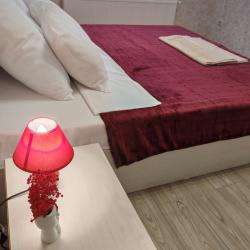 Апартаменты люкс Краснодарский край, Краснодар, дачное некоммерческое товарищество Новознаменский, Центральная ул., 20