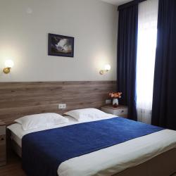 Фото Отель Азия (Asia)