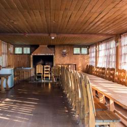 Фото Отель Солнечная поляна