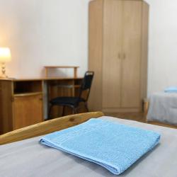 Фото Отель Cats&Beds Hostel (Кэтс&Бэдс)