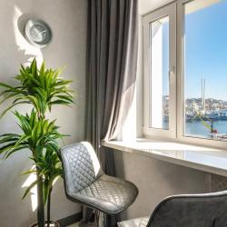 Фото Отель Бель на улице Посьетская