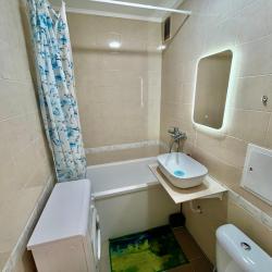 Фото Апартаменты на улице Ленина 237