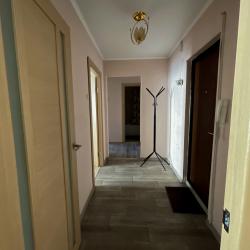 Фото Апартаменты на Чкалова 57