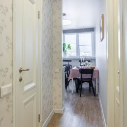 фото 18 Flatforyou (Флэтфорю) на улице Новокузнецкая 13 строение 1