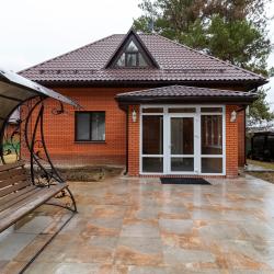 Фото Отель Лесной уют