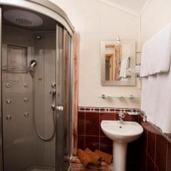 Фото Отель Богородская