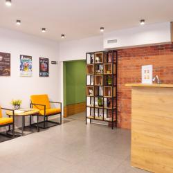 Фото Atakent Hostel (Атакент Хостел)