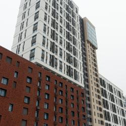 1-комнатные апартаменты улучшенные