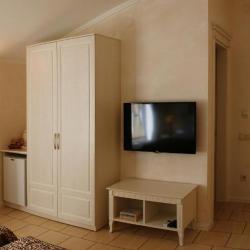 Фото Отель Гомер