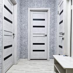 1-комнатные апартаменты улучшенные ул. Буденновская 269к3