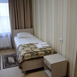 Фото Отель Славянка