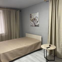 1-комнатные апартаменты улучшенные