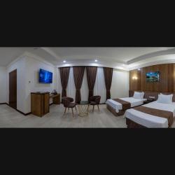 Фото Отель Paradise Plaza Luxury (Парадиз Плаза Лакшери)