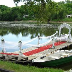 Фото Отель Загородный клуб Олимпия