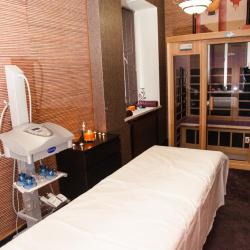 Фото Отель Планета СПА