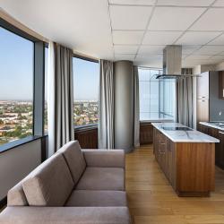 Marriott Krasnodar (Марриотт Краснодар) — 8f494681317c604f382508feab2e90c0