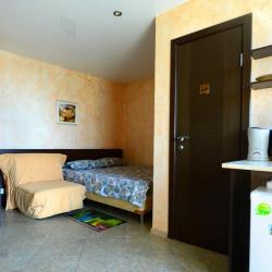 Фото Отель Ирена