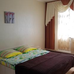 Фото Апартаменты на улице Городилова 4