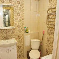 Фото Апартаменты на улице Телевизионная