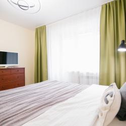 Фото Апартаменты на Войкова 8