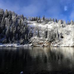 Фото Отель Урочище Сайкол