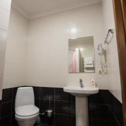 Фото Отель Комфорт