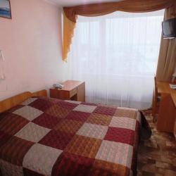 Фото Отель Россия